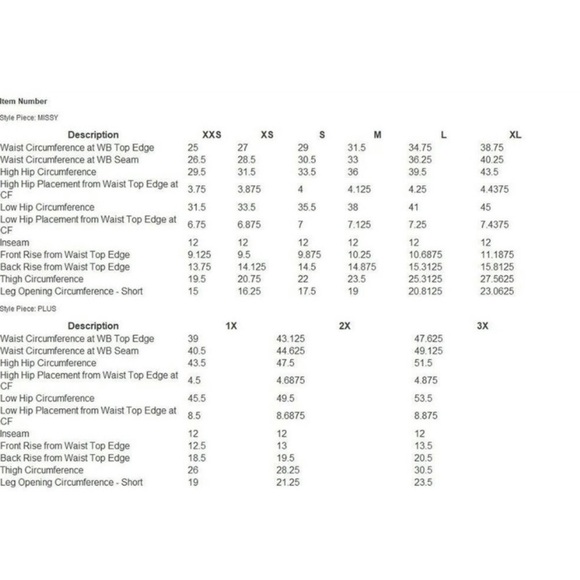 Laurie Felt Hot in Hollywood Silky Denim Bermuda Pull-On Shorts - Picture 7 of 7